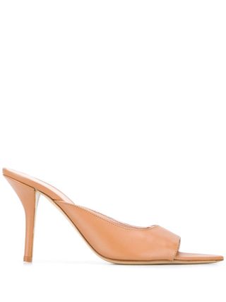 Gia Couture + Perni 04 Slip-On Sandals
