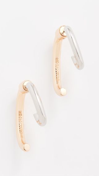 Demarson + Luna Earrings