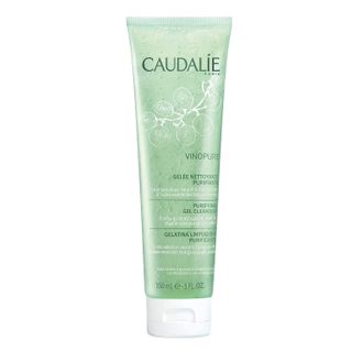 Caudalie + Vinopure Pore Purifying Gel Cleanser
