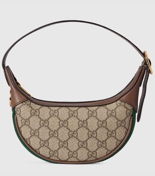 Gucci + Ophidia GG Mini Bag