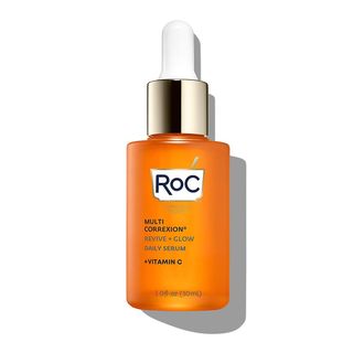 RoC + Multi Correxion Revive + Glow Vitamin C Serum