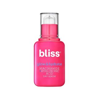 Bliss + Glow & Hydrate Serum