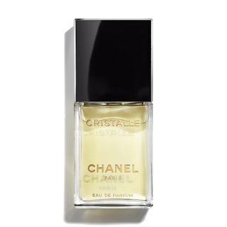 Chanel + Cristalle