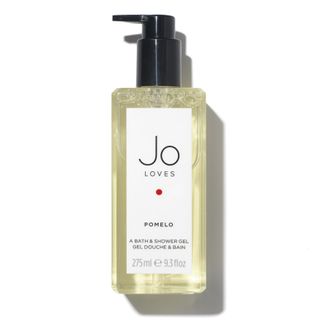 Jo Loves + Pomelo Bath & Shower Gel