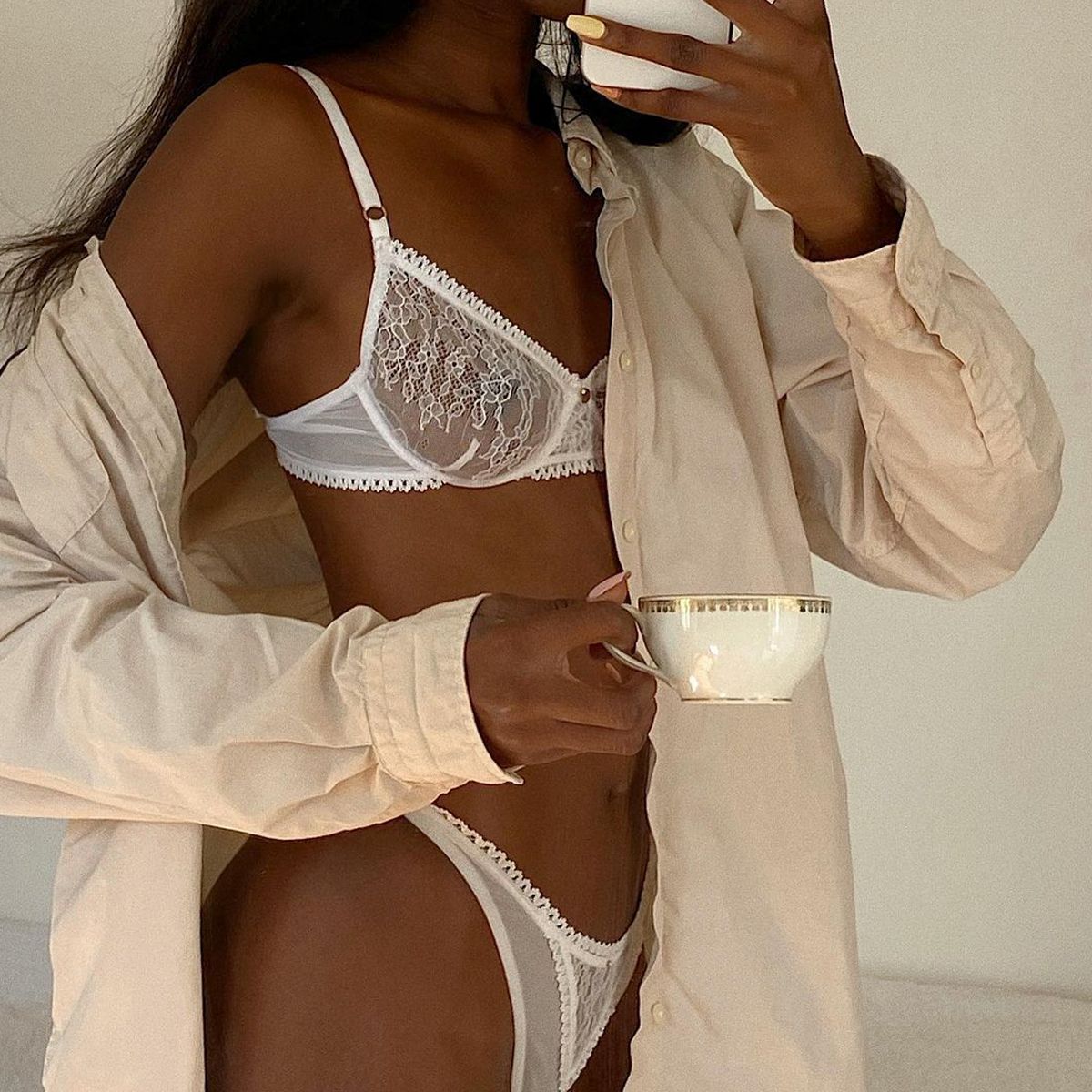 12 Cheap Lingerie Brands You'll Love and Can Shop Now