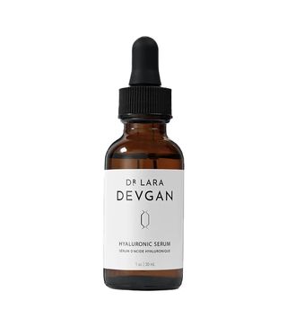 Dr Lara Devgan + Hyaluronic Serum