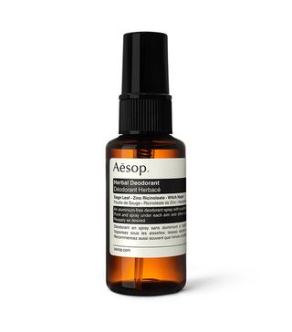 Aesop + Herbal Deodorant