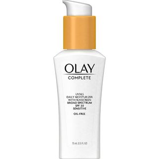 Olay + Complete UV365 Daily Moisturizer SPF 30