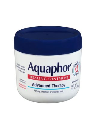 Aquaphor + Healing Ointment and Skin Protectant