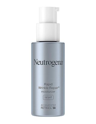 Neutrogena + Rapid Wrinkle Repair Retinol Anti-Wrinkle Night Cream
