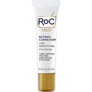 RoC + Retinol Correxion Line Smoothing Retinol Eye Cream