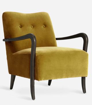 Soho Home + Holland Arm Chair