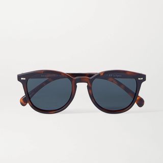 Le Specs + Bandwagon Sunglasses