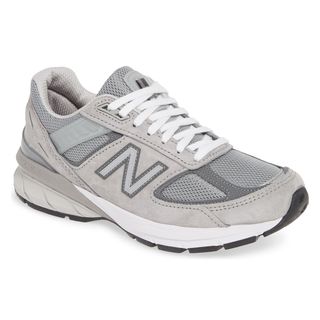 New Balance + 990v5 Sneakers