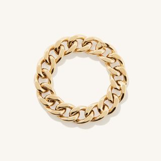Mejuri + Bold Chain Ring