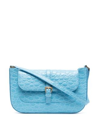 By Far + Miranda Shoulder Bag