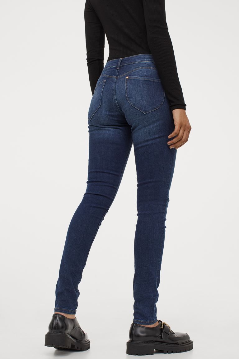 The 29 Best PullOn Jeans That Are Stylish and Comfortable Who What Wear