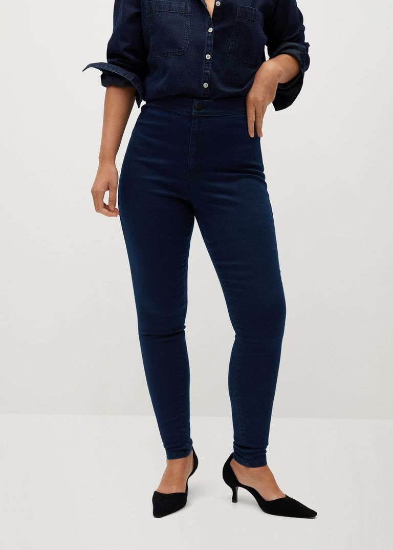 The 29 Best PullOn Jeans That Are Stylish and Comfortable Who What Wear