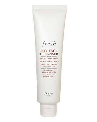 Fresh + Soy Face Cleanser