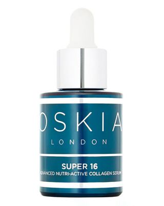 Oskia Skincare + Super 16 Serum