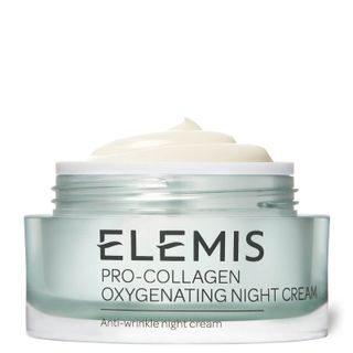 Elemis + Pro-Collagen Oxygenating Night Cream