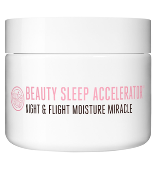 Soap & Glory + Beauty Sleep Accelorator Night Cream