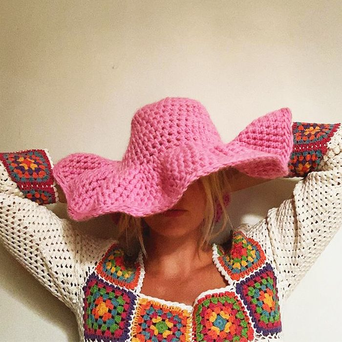 Crochet Fashion Is Trending and Available for Under $50 at