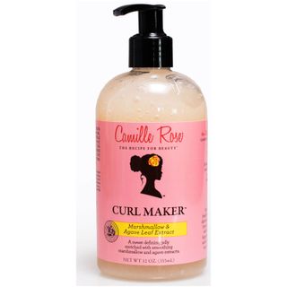 Camille Rose Naturals + Curl Maker Curling Jelly