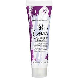 Bumble and Bumble + Curl Anti-Humidity Gel Oil