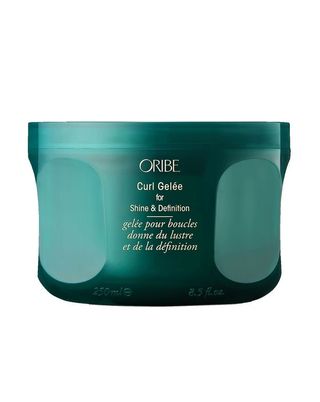 Oribe + Moisture & Control Curl Gelée for Shine & Definition
