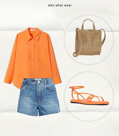 6 Affordable Summer Outfits From Nordstrom for Under $300 | Who What Wear