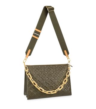 Louis Vuitton + Coussin MM Bag