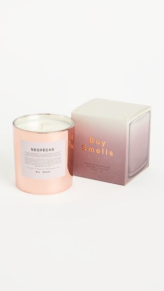Boy Smells + Neopeche Candle