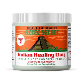 Aztec Secret + Indian Healing Clay Mask