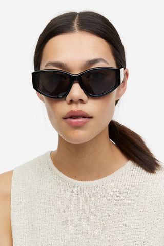 H&M + Sunglasses