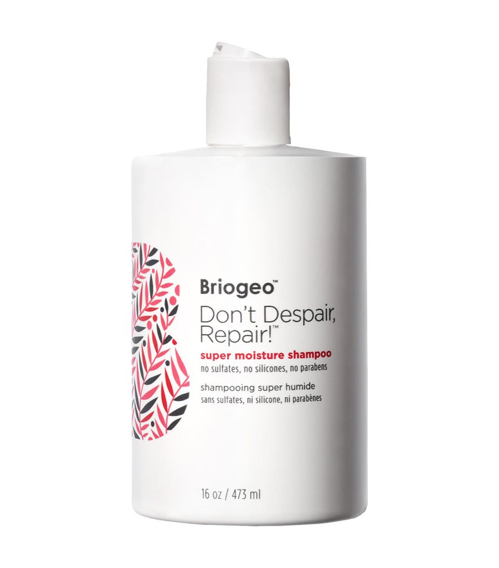 The 16 Best Shampoos and Conditioners for Damaged Hair Who What Wear