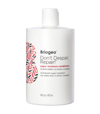 Briogeo + Don't Despair, Repair! Super Moisture Conditioner for Dry + Damaged Hair