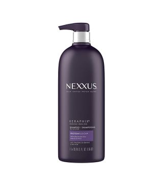 Nexxus + Keraphix Shampoo for Damaged Hair
