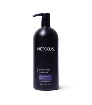 Nexxus + Keraphix Conditioner for Damaged Hair