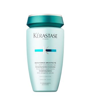 Kérastase + Resistance Shampoo for Damaged Hair