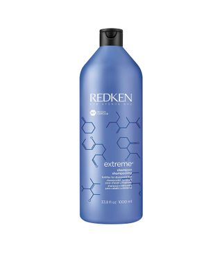 Redken + Extreme Shampoo