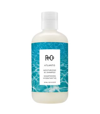 R+Co + Atlantis Moisturizing Shampoo