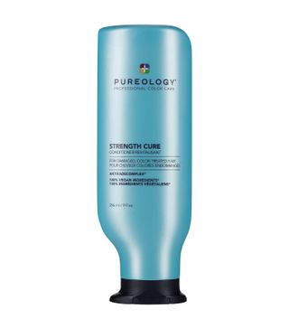 Pureology + Strength Cure Conditioner