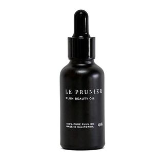 Le Prunier + Plum Beauty Oil