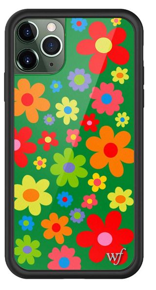 Wildflower + Bloom Case iPhone 11 Pro