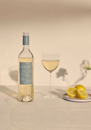 Avaline + White Wine