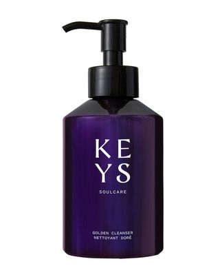 Keys Soulcare + Golden Cleanser