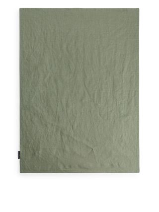 Arket + Klippan Linen Tea Towel