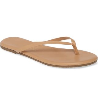 Tkees + Foundations Flip Flop