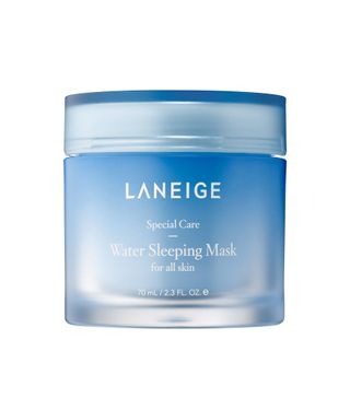Laneige + Water Sleeping Mask